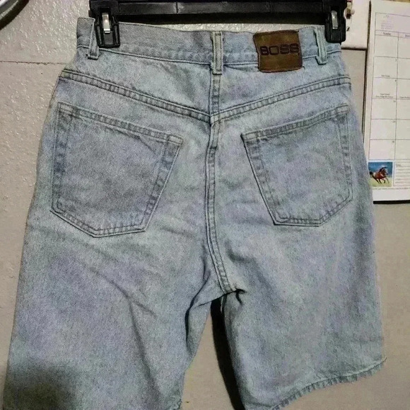 Boss short - Picture 9 of 11